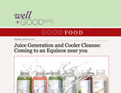 WellandGoodNYC.com